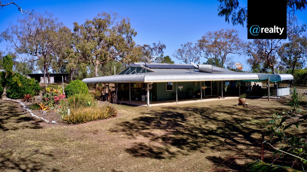 Click to view all images Mount Garnet QLD 4872 - Image 2