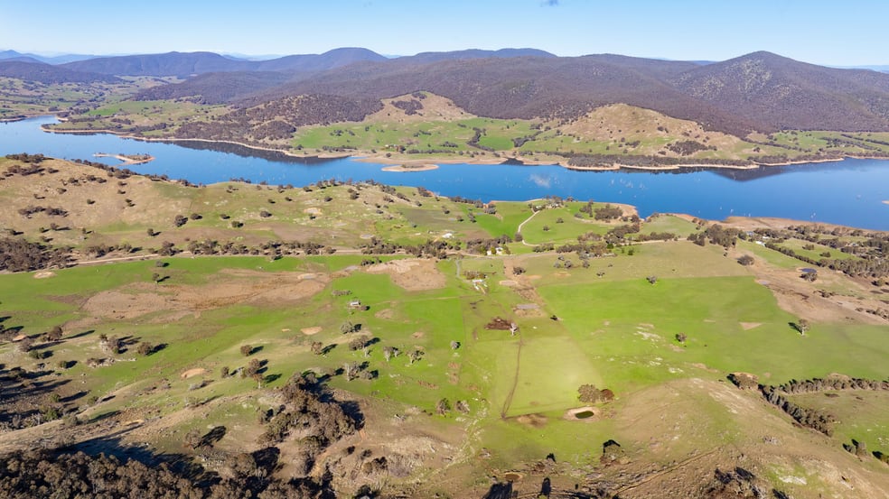 Click to view all images 'Boxbourne North'/2445 Wymah Rd Wymah NSW 2640 - Image 3