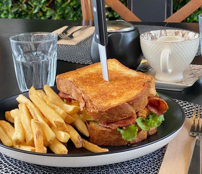 Cafe & Coffee Shop  business for sale in Sunshine Coast Greater Region QLD - Image 3