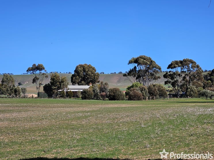 Click to view all images 163 Hills Road Robertstown SA 5381 - Image 2