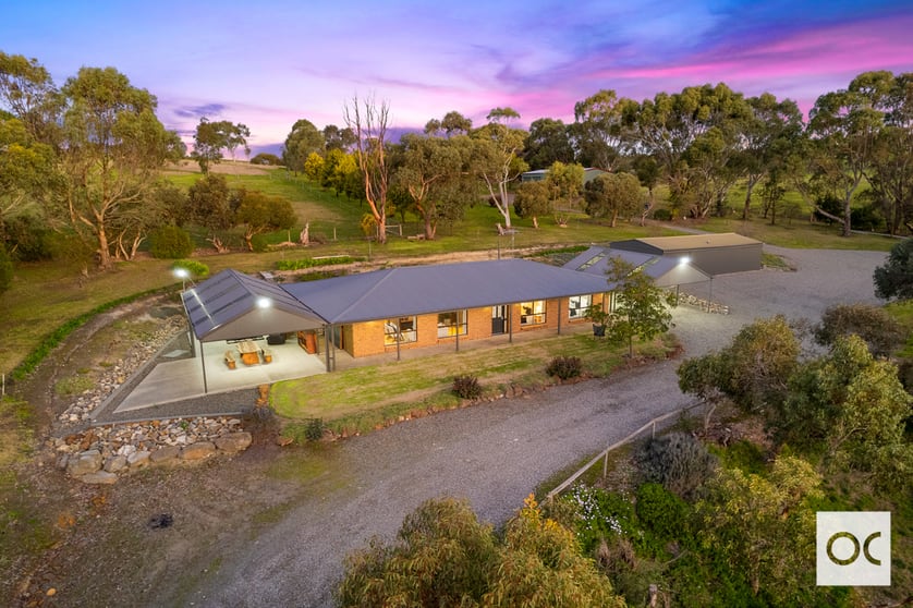 Click to view all images 186 Through Road Tooperang SA 5255 - Image 2