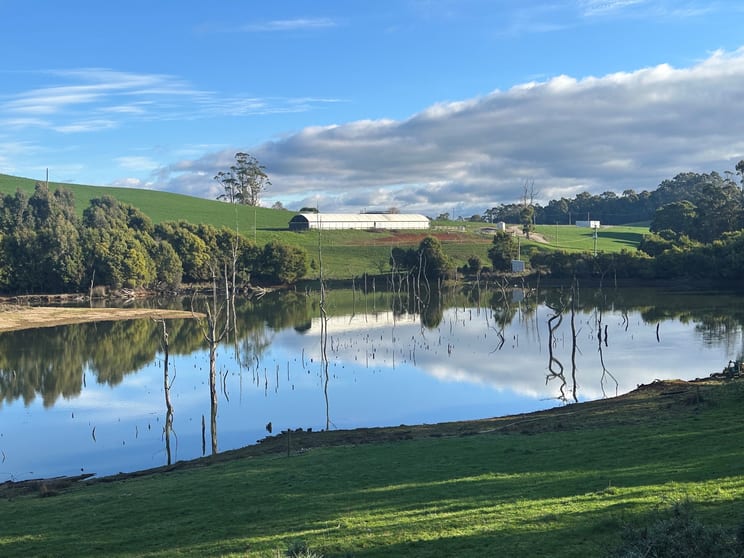 Click to view all images 1719 Mawbanna Road Mawbanna TAS 7321 - Image 1
