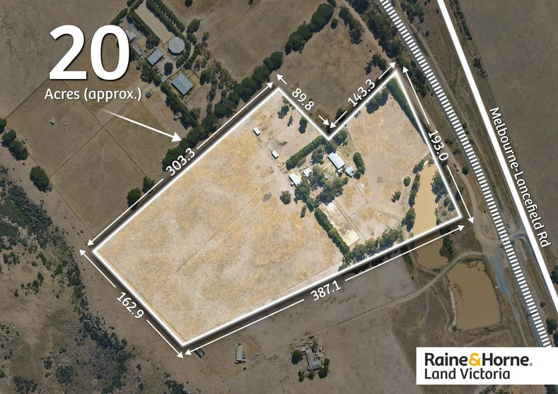 1086 Settlement Rd Clarkefield VIC 3430 - Image 2