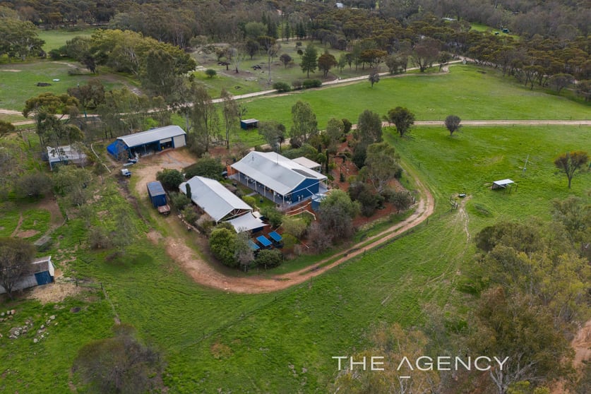 Click to view all images 119 Gooch Road Mokine WA 6401 - Image 3