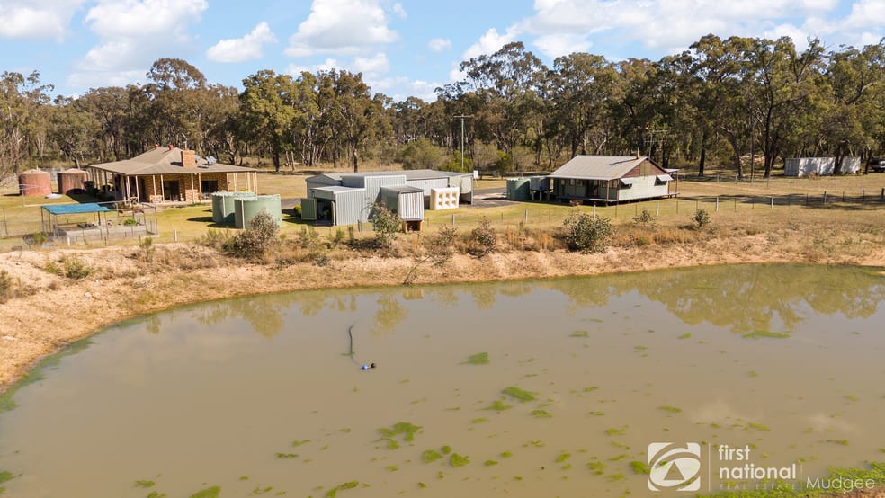Click to view all images 1386 Cope Road Gulgong NSW 2852 - Image 1