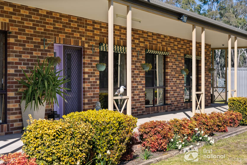 Click to view all images 1386 Cope Road Gulgong NSW 2852 - Image 2