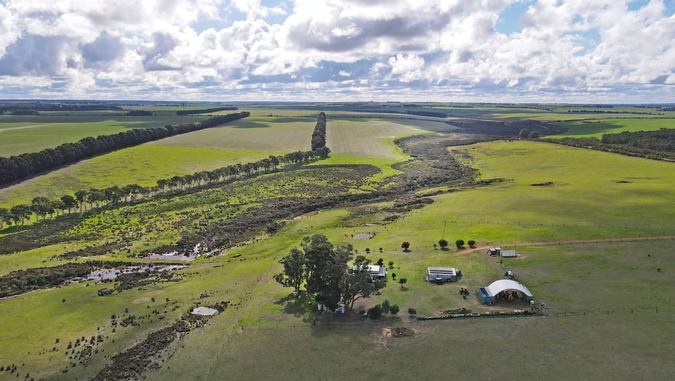 Click to view all images Lot 695 Coramup Road Gibson WA 6448 - Image 2