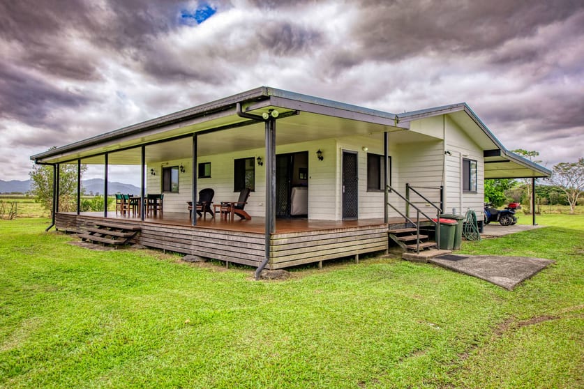 Click to view all images 154 Old Tully Road Tully QLD 4854 - Image 1