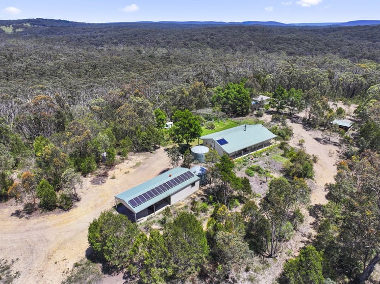 Click to view all images 1873 Brayton Road Big Hill NSW 2579 - Image 2