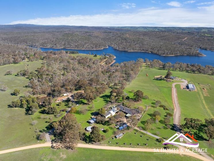 36 Harveys Quarry Road Williamstown SA 5351 - Image 2