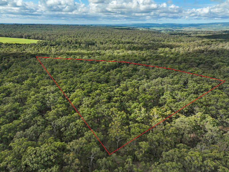 Click to view all images 245 McCalls Road Yeodene VIC 3249 - Image 1