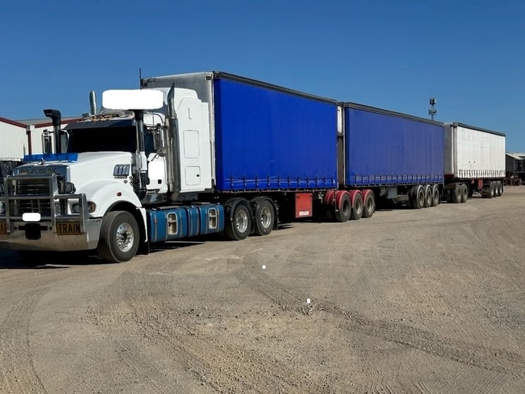 Transport, Distribution & Storage  business for sale in SA - Image 1
