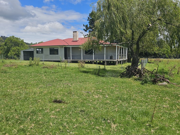 177 Killarney Rd Legume NSW 2476 - Image 1