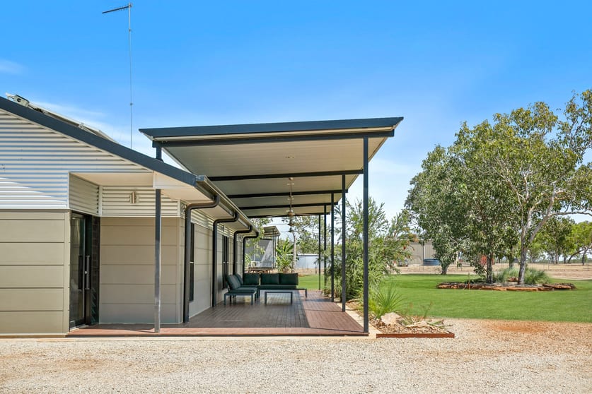 Click to view all images 120 Niceforo Road Katherine NT 0850 - Image 3