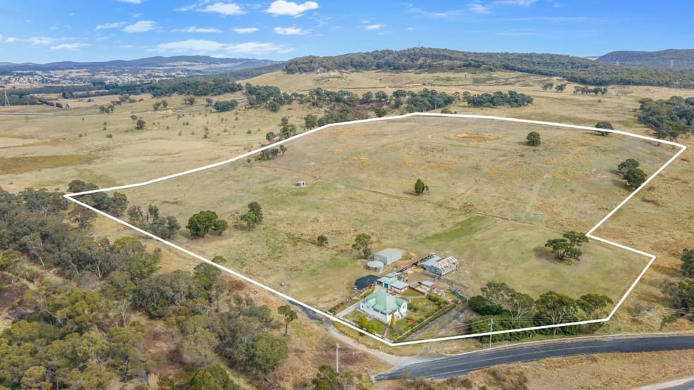 Click to view all images 1333 Castlereagh Highway Lidsdale NSW 2790 - Image 2