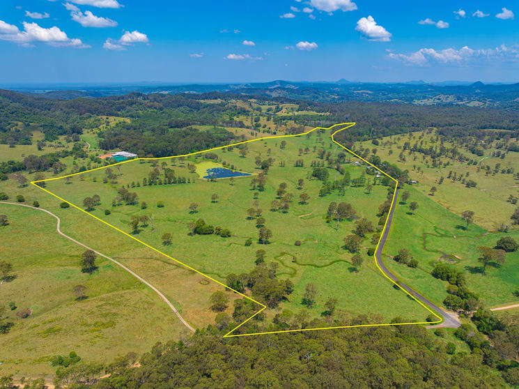 Click to view all images 769 Neusavale Road Neusa Vale QLD 4570 - Image 1