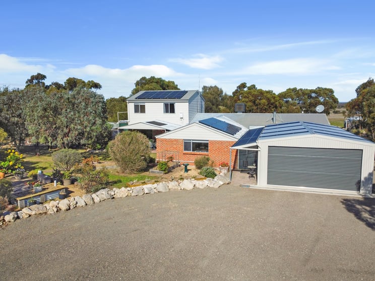 Click to view all images 113 Altmann Road Monarto South SA 5254 - Image 1