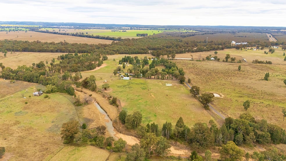 Click to view all images 53 Yarrow Road Mendooran NSW 2842 - Image 1
