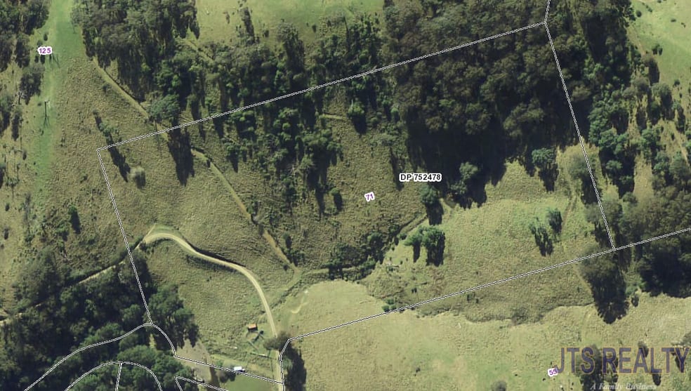 Click to view all images Carters Road Road Stewarts Brook NSW 2337 - Image 1