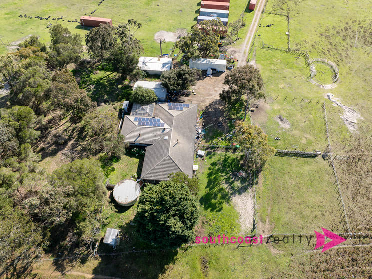 Click to view all images 399 Mayfield Road Back Valley SA 5211 - Image 2