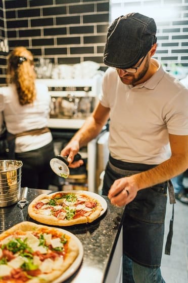 Click to view all images Takeaway Food business for sale in Carlton - Image 3