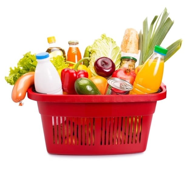 Click to view all images Supermarket business for sale in North Melbourne - Image 1