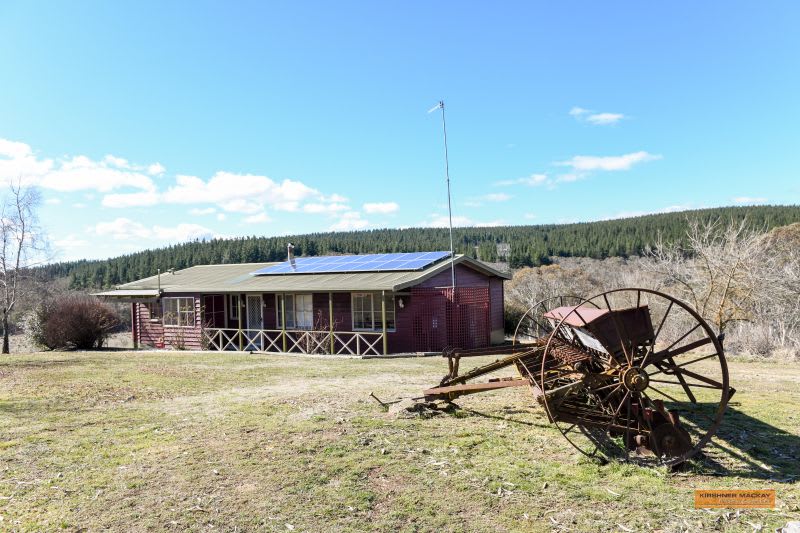 Click to view all images "Tarcoola" 227 Craigie Road Craigie NSW 2632 - Image 1