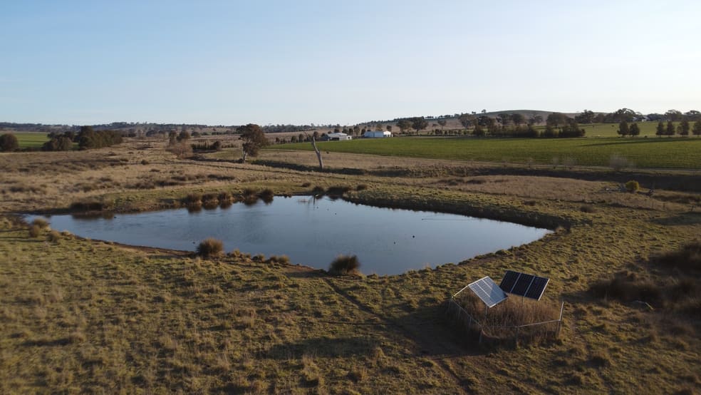 Click to view all images 156 Hopefield Road Boorowa NSW 2586 - Image 2