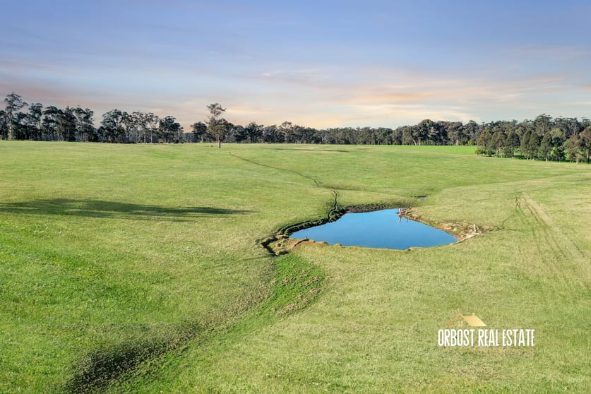 Click to view all images 46 Murphys Lane Orbost VIC 3888 - Image 3