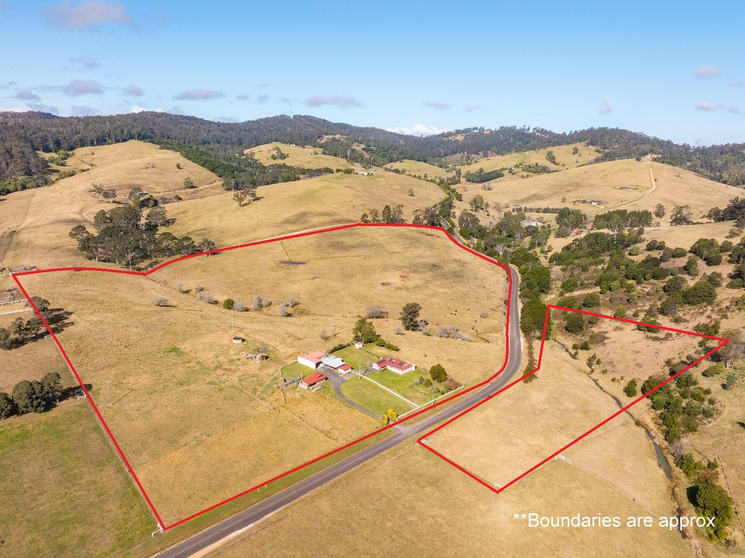 Click to view all images 790 Nethercote Rd Nethercote NSW 2549 - Image 2