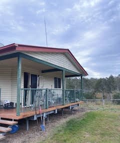50 Swindon Road Mount Perry QLD 4671 - Image 1