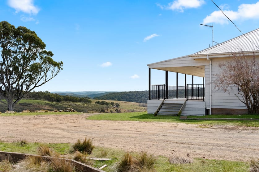 Click to view all images 346 Millsvale Road Crookwell NSW 2583 - Image 1