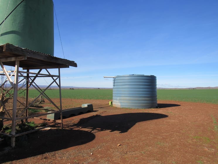 Click to view all images Lot 91 Chapman Road Walloway SA 5431 - Image 3