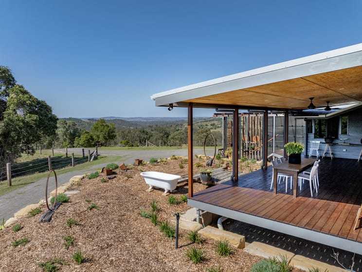 Click to view all images 86 Mercer Springate Road East Nanango QLD 4615 - Image 3