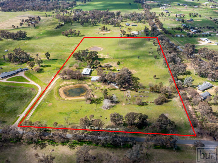 Click to view all images 187 Bungowannah Road Jindera NSW 2642 - Image 2