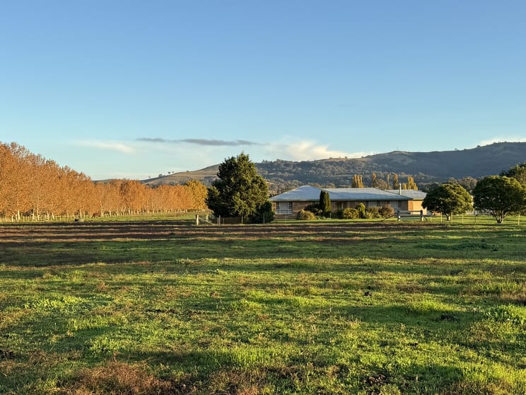 Click to view all images "Inglewood" 5985 New England Highway Murrurundi NSW 2338 - Image 1