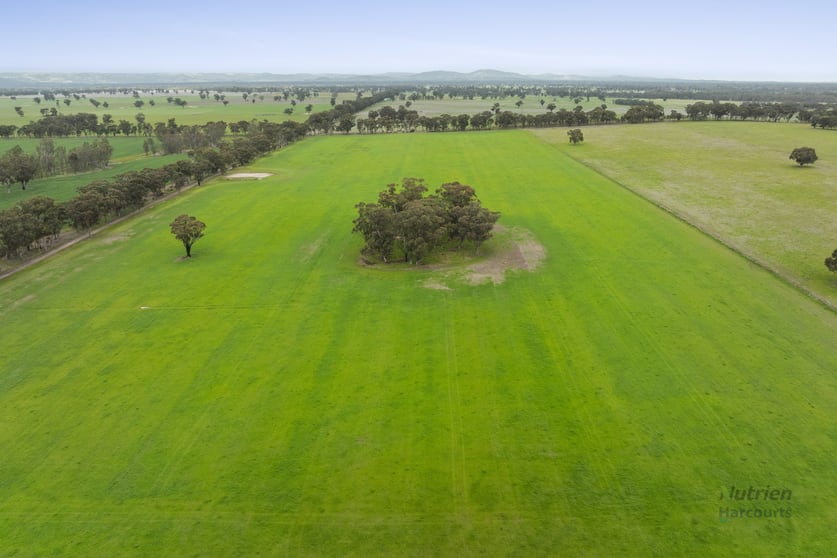 Click to view all images Allotment 50 Akers Road Nagambie VIC 3608 - Image 3