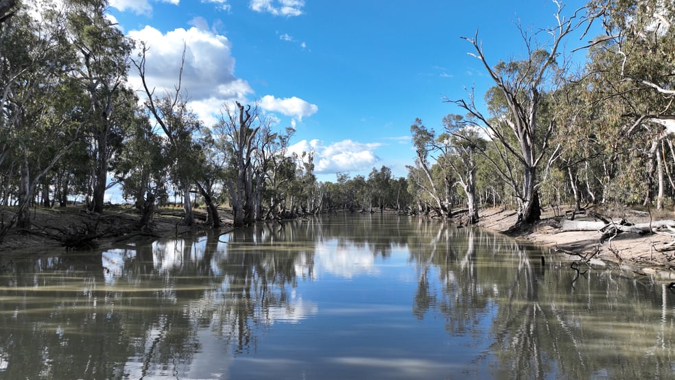 Cumnock Park Brassi Road Deniliquin NSW 2710 - Image 1