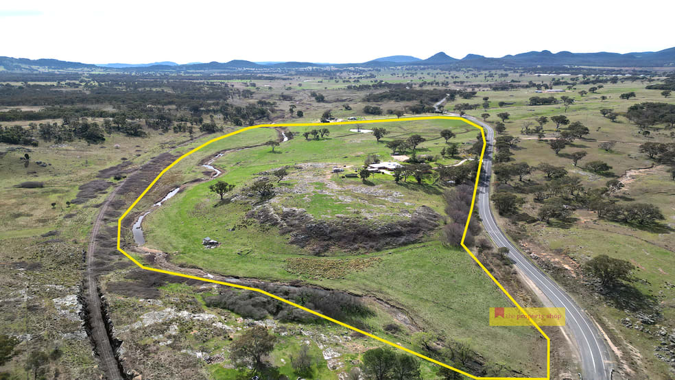 2625 Bylong Valley Way Rylstone NSW 2849 - Image 2