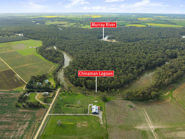 Click to view all images 60 Dairy Paddock Lane Cobram East VIC 3644 - Image 2