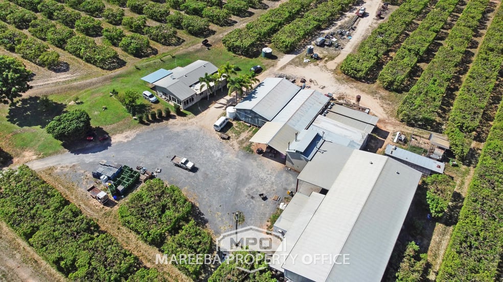 Click to view all images 1151 Leafgold Weir Road Dimbulah QLD 4872 - Image 2