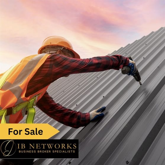Click to view all images Building & Construction business for sale in Acton - Image 1