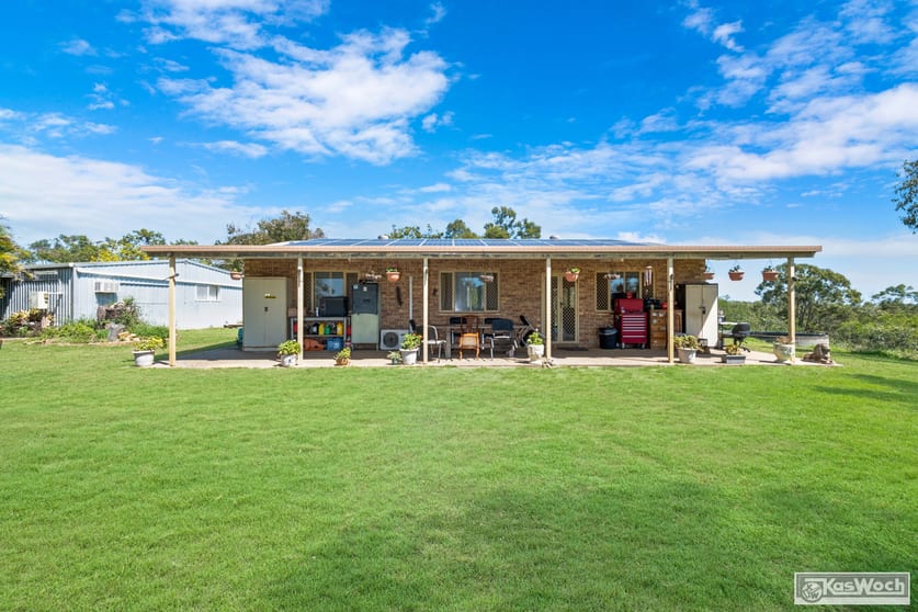 Click to view all images 40 Fourteen Mile Road The Caves QLD 4702 - Image 1