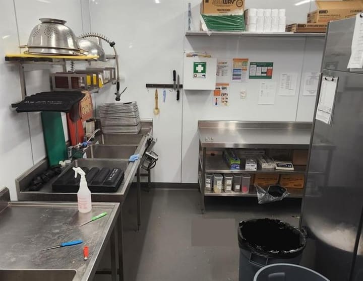 Restaurant  business for sale in South East Queensland Greater Region QLD - Image 1
