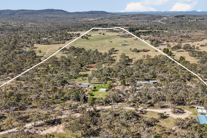 Click to view all images 8352 Kings Highway Manar NSW 2622 - Image 1