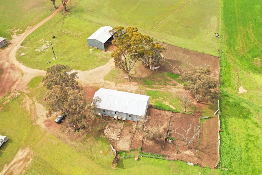 Click to view all images 1843 Moorumbine Road Brookton WA 6306 - Image 3