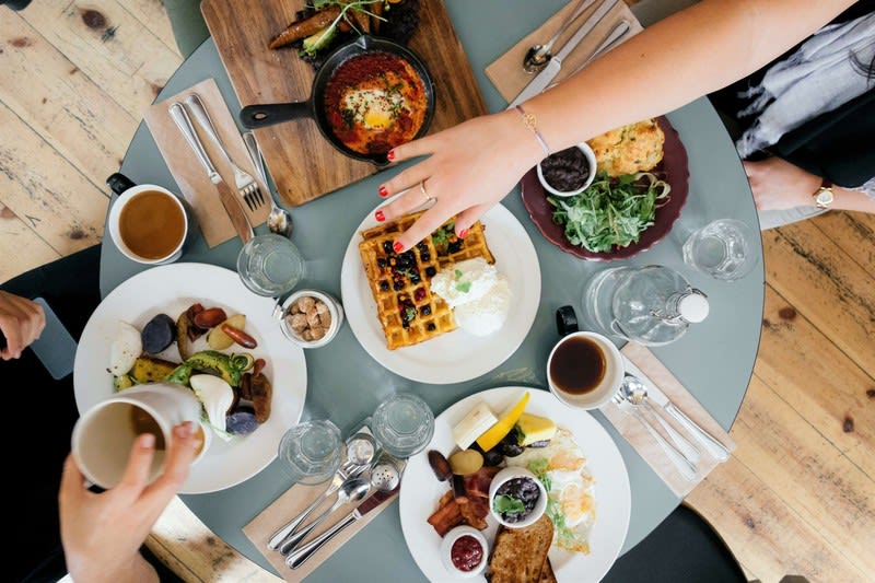Cafe & Coffee Shop  business for sale in Boronia - Image 3