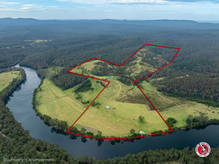 Click to view all images 431 Garden Seat Road Benandarah NSW 2536 - Image 2