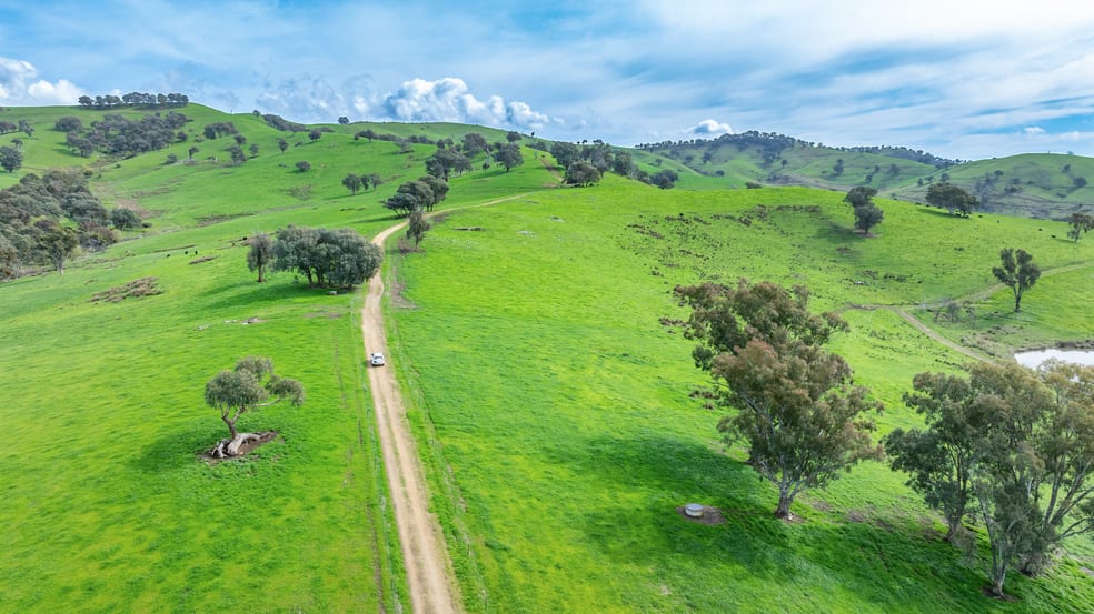 Click to view all images 1038 Sandy Creek Road Sandy Creek VIC 3695 - Image 2