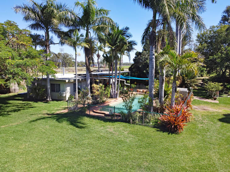 Click to view all images 171 Saleyards Road Kianga QLD 4718 - Image 1